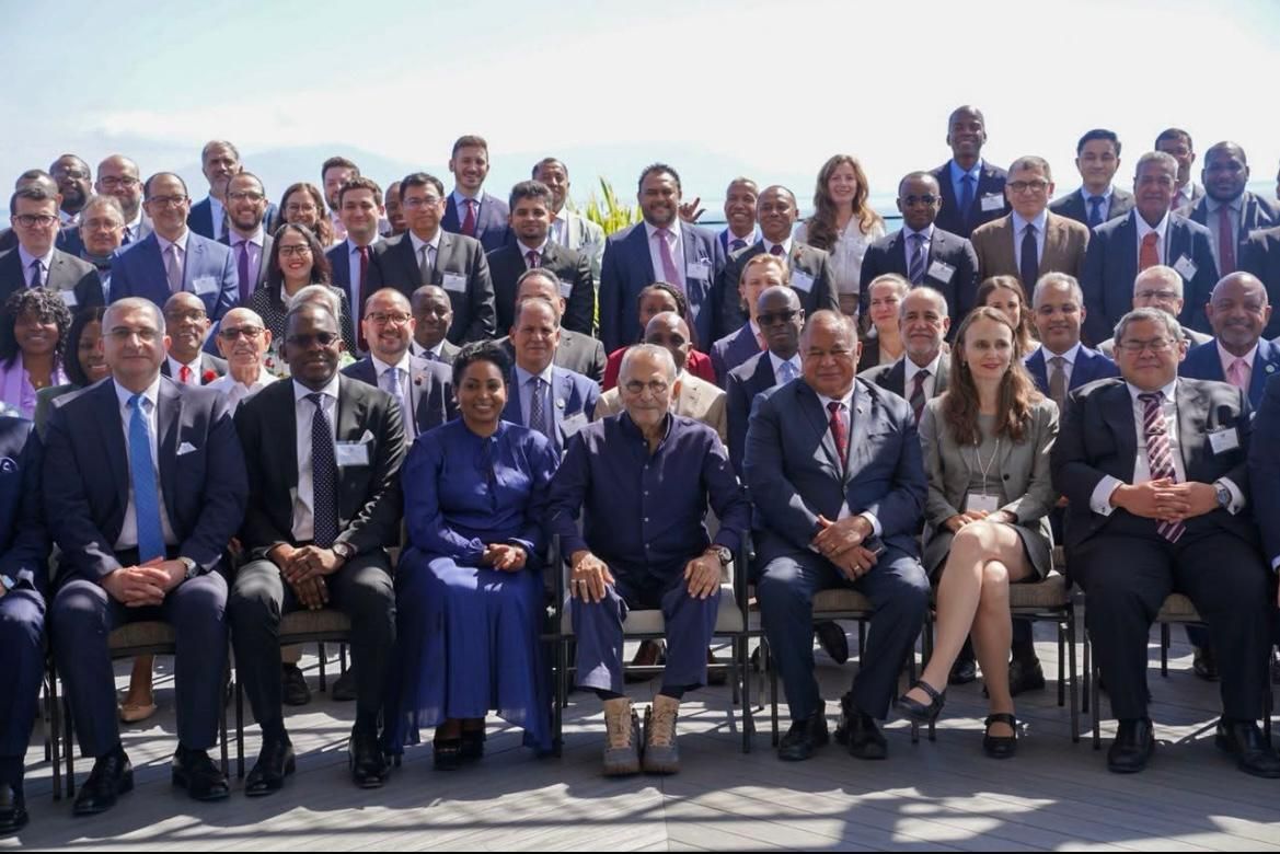 Le Sénat coutumier de la Nouvelle-Calédonie actif au Forum régional du C24 à Dili (Timor Oriental)